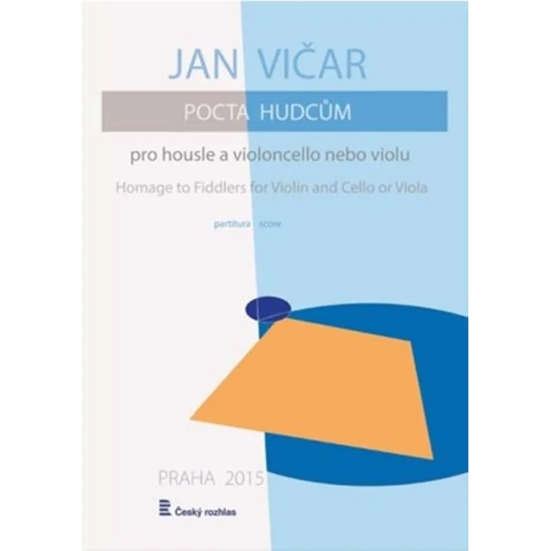Český rozhlas Pocta hudcům