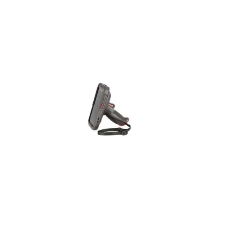 CT45/XP booted scan handle (CT45-SH-UVB)