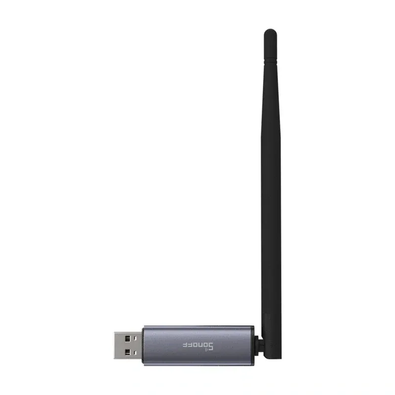 Sonoff Dongle Plus MG24 - USB Zigbee a Thread adaptér SH008