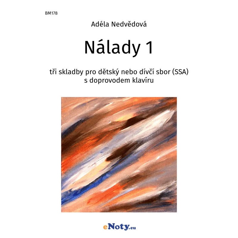 eNoty Nálady 1
