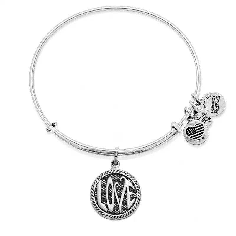 Dámsky Náramok ALEX AND ANI A12EB147RS (19-25CM )