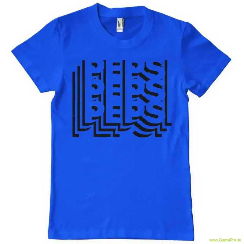 Stacked Pepsi (T-Shirt)