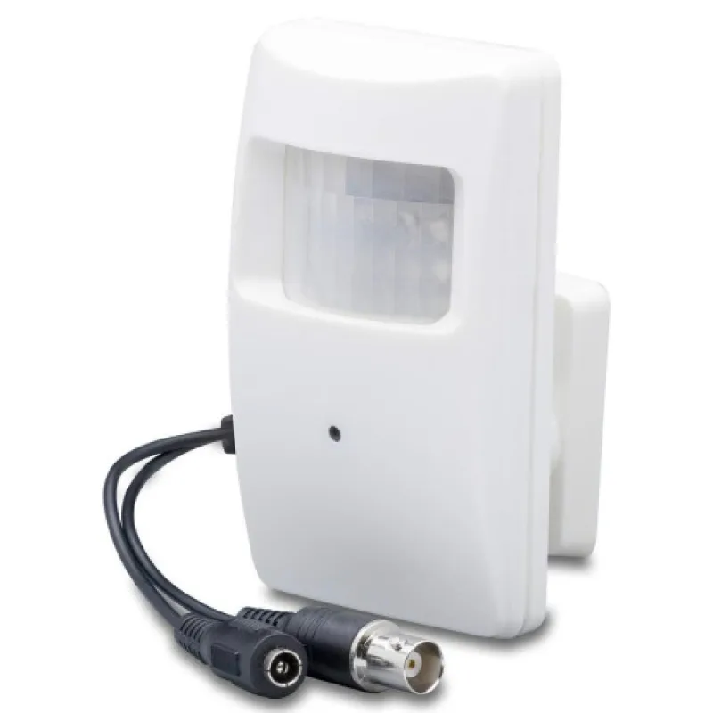 5MPx AHD STARVIS SONY IMX335 skrytá kamera v PIR čidle, WDR, IR 10m, SONY MHD-HISP-500-O