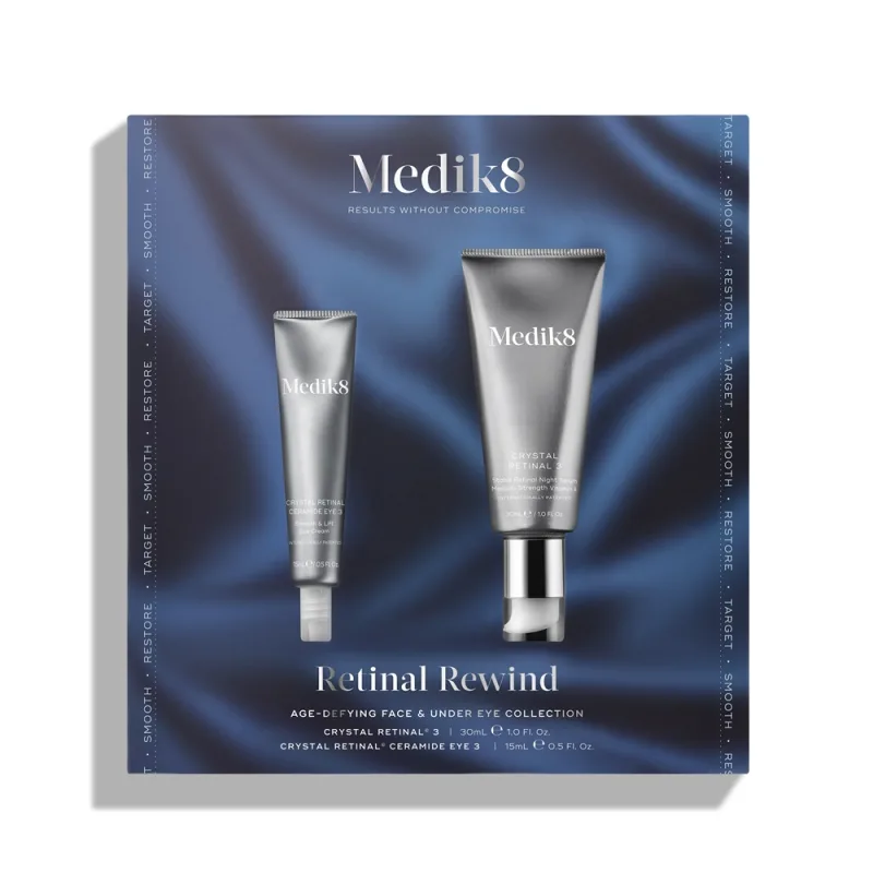Medik8 Retinal Rewind 30 ml + 15 ml
