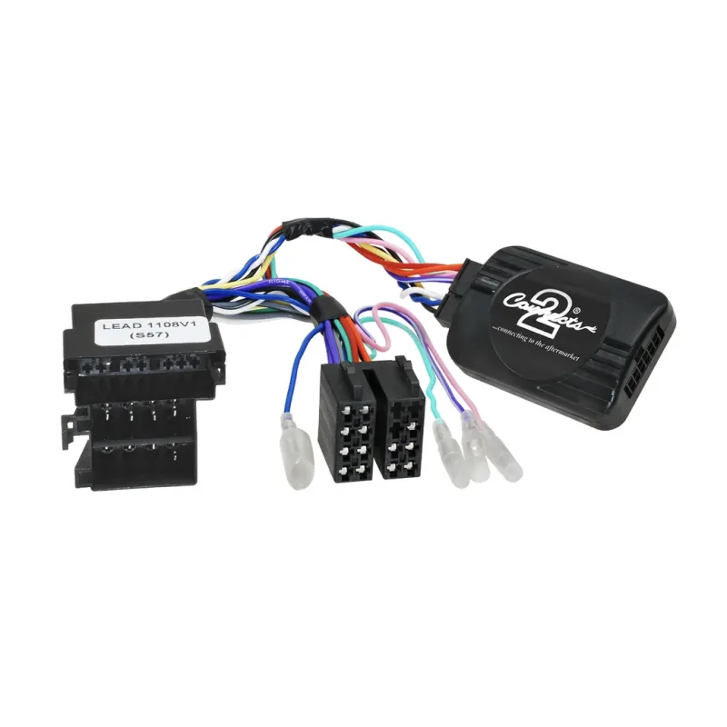 Adaptér pro ovládání na volantu Iveco Daily CHRSIV005
