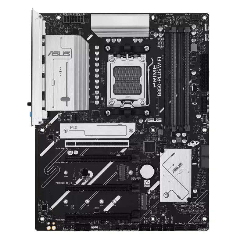 ASUS PRIME B850-PLUS WIFI 90MB1L80-M0EAY0