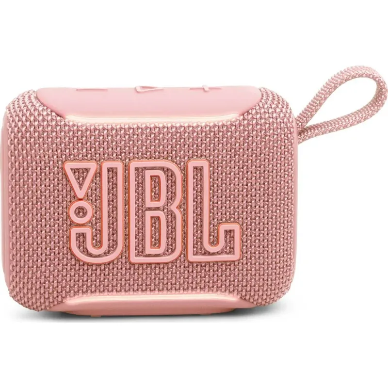 JBL GO5 Pink JBL GO5PINK
