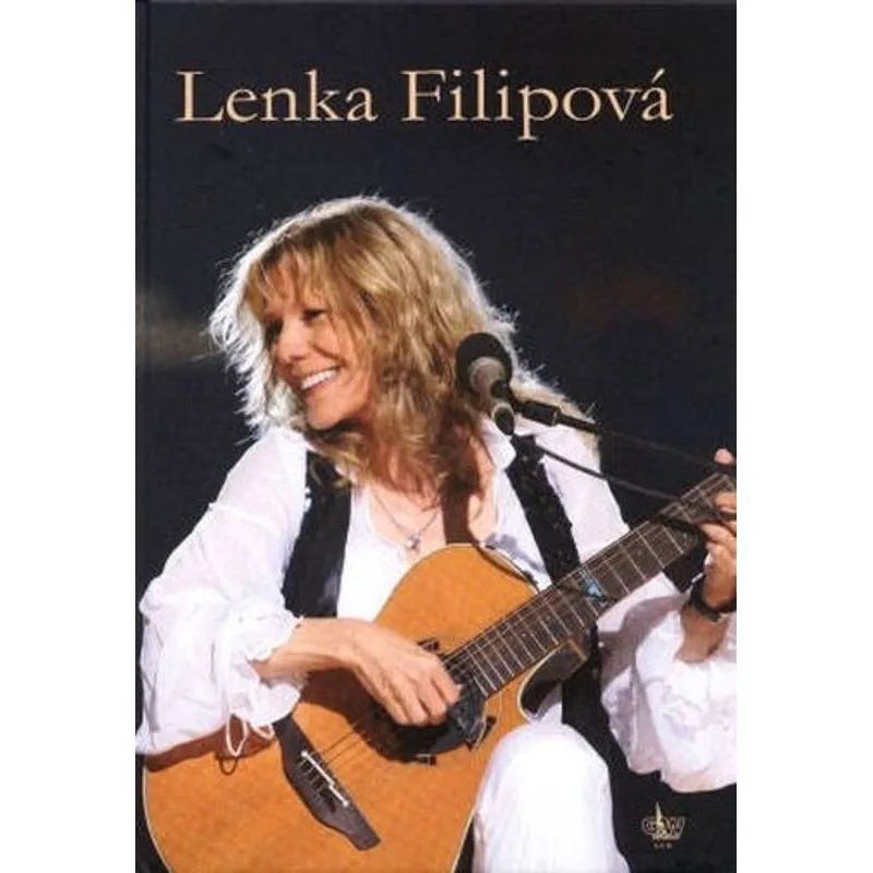 G+W Cheb Lenka Filipová - zpěvník