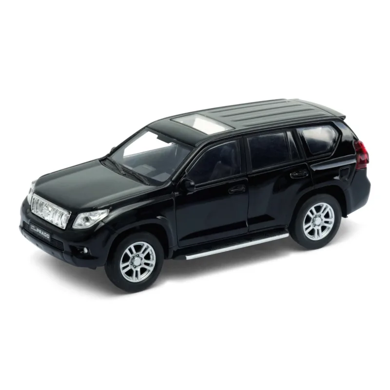 Welly Welly Toyota Land Cruiser Prado 1:34