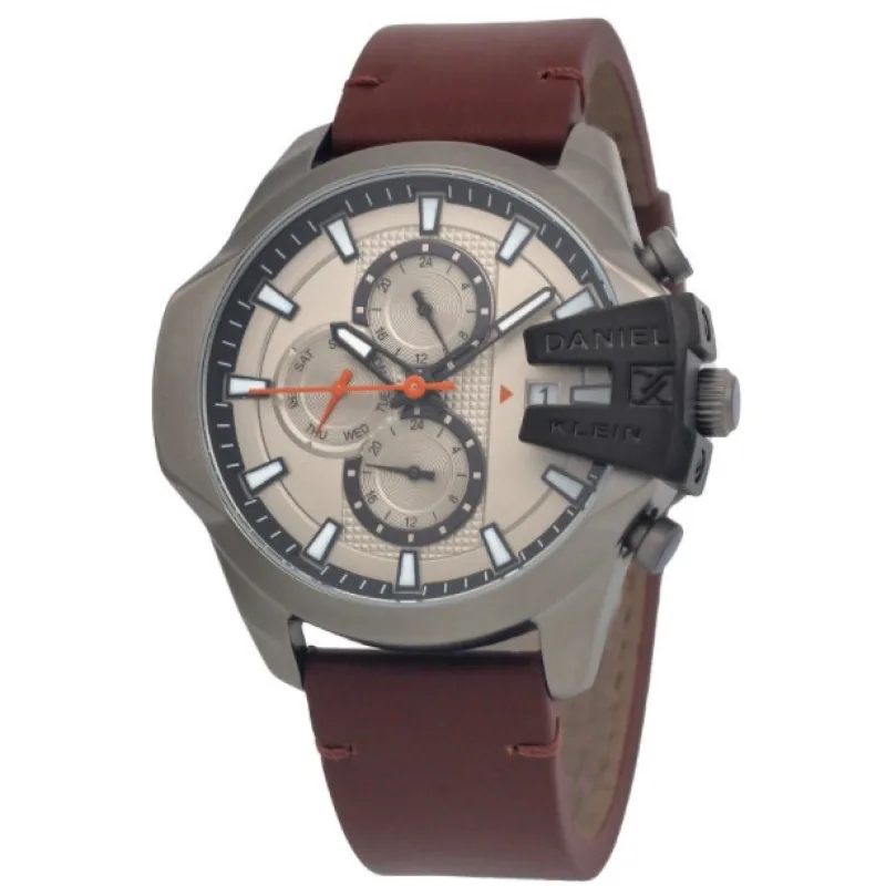 Pánske hodinky DANIEL KLEIN DK12352-6