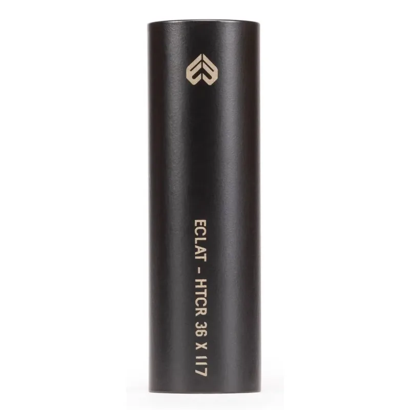 Eclat Dura Oceľový peg na BMX (10/14 mm)