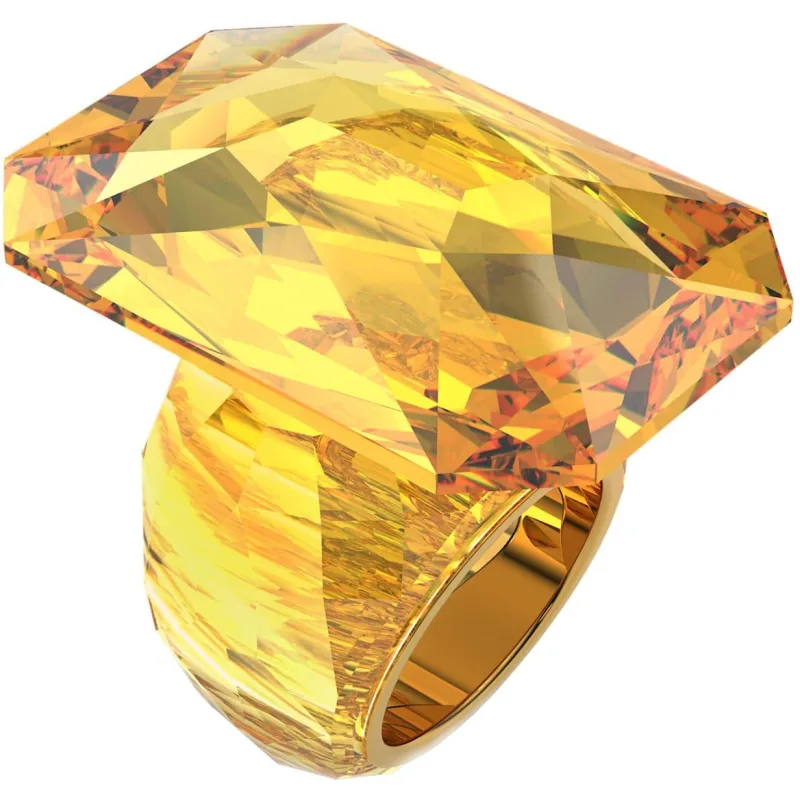 Dámsky Prsteň SWAROVSKI 5607357 (52-DIAMETRO INTERNO 16,2MM )