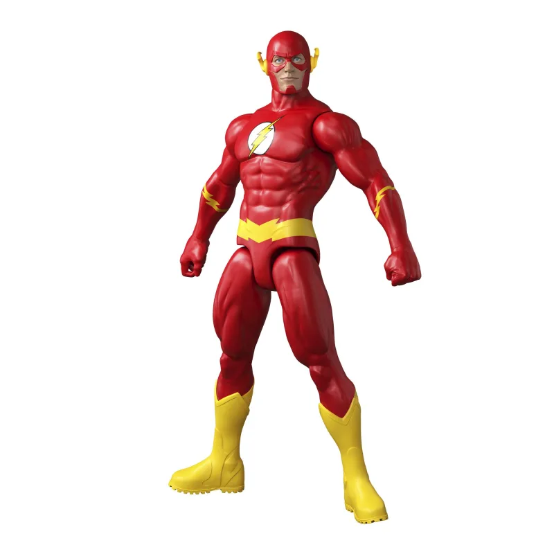 Mattel DC 30CM AKČNÍ FIGURKA FLASH