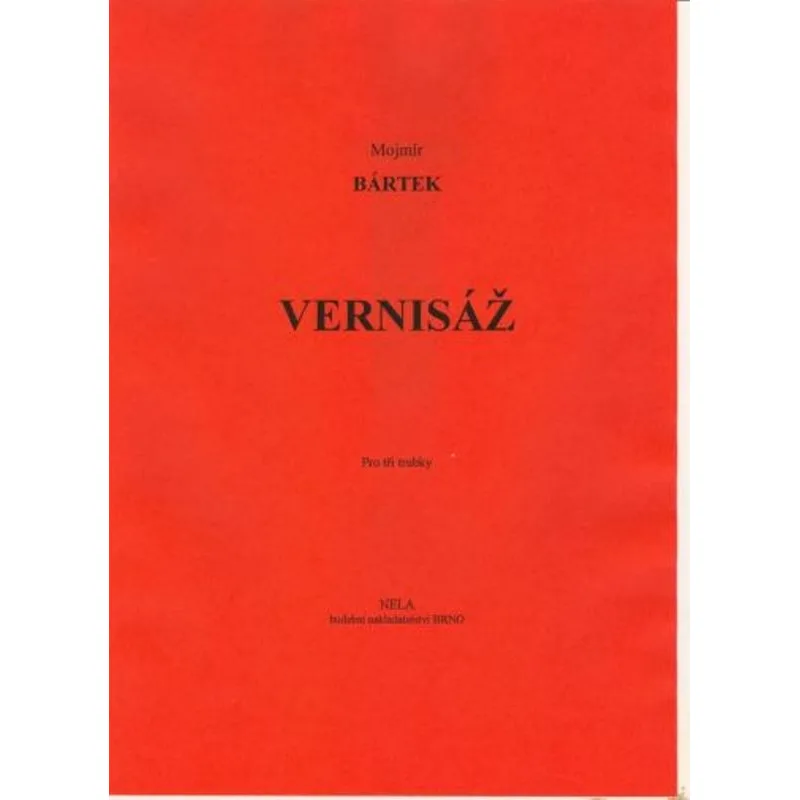 NELA Vernisáž
