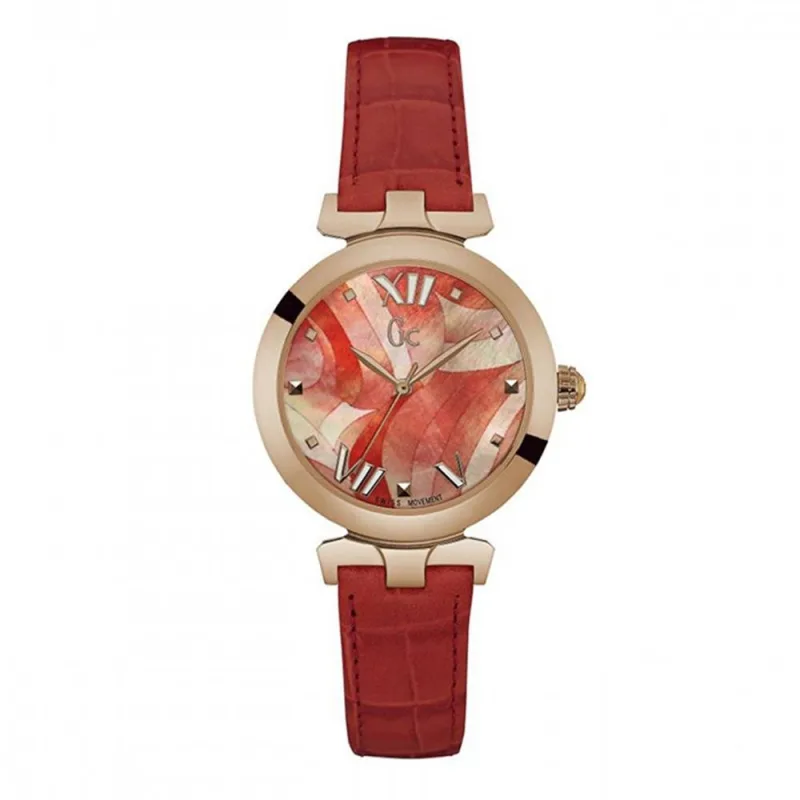 Dámske Hodinky GC Y20004L3 (34,0MM)