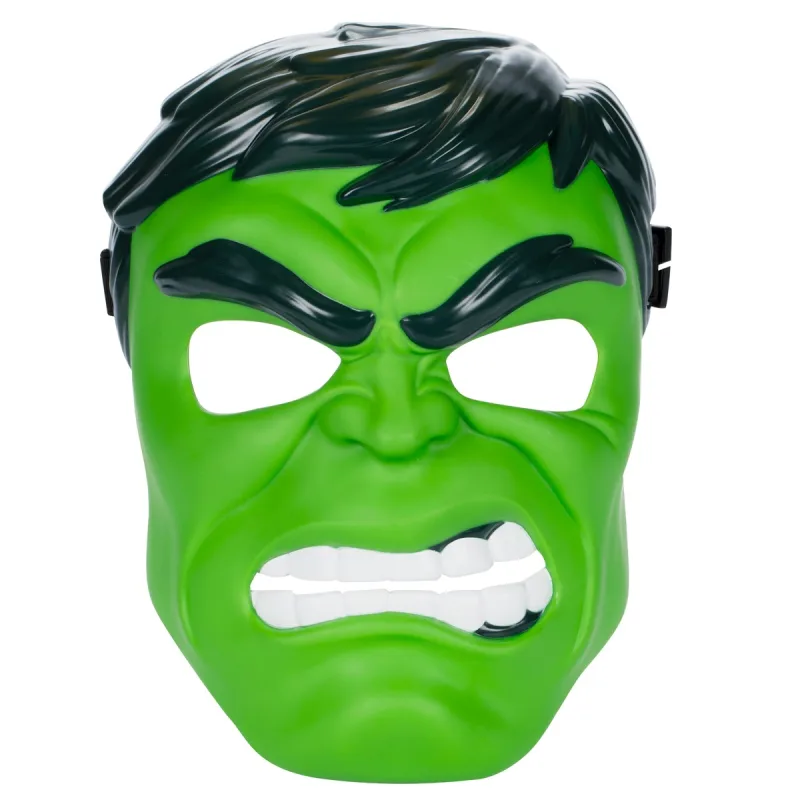 Hasbro Avengers Maska Hrdinu Hulk