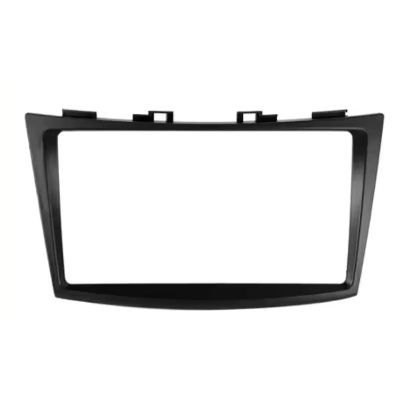 Rámeček s napájecím kabelem pro 9" autorádio Suzuki Swift 5 CHRKXSZKSWF91