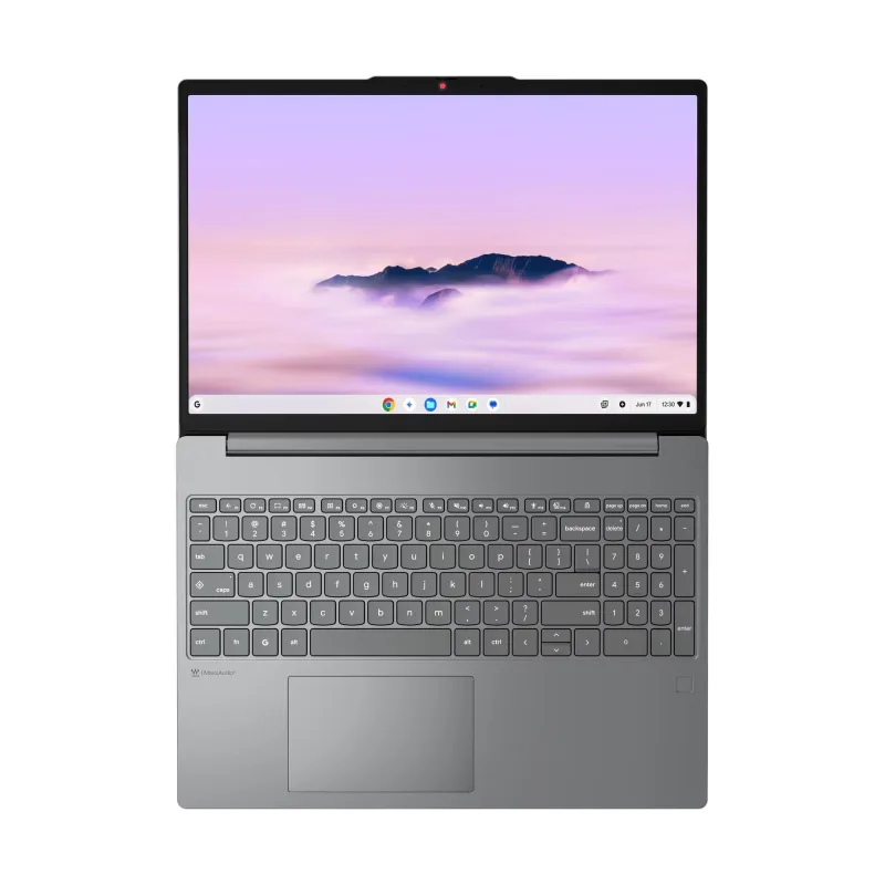 Lenovo Chrome/15ITN10/3-N355/15,3"/WUXGA/T/8GB/256GB/Intel int/Chrome/Gray/2R 83T1001TCK