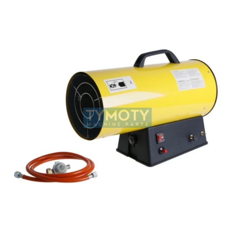 Vykurovacie teleso plynové PB 30kW