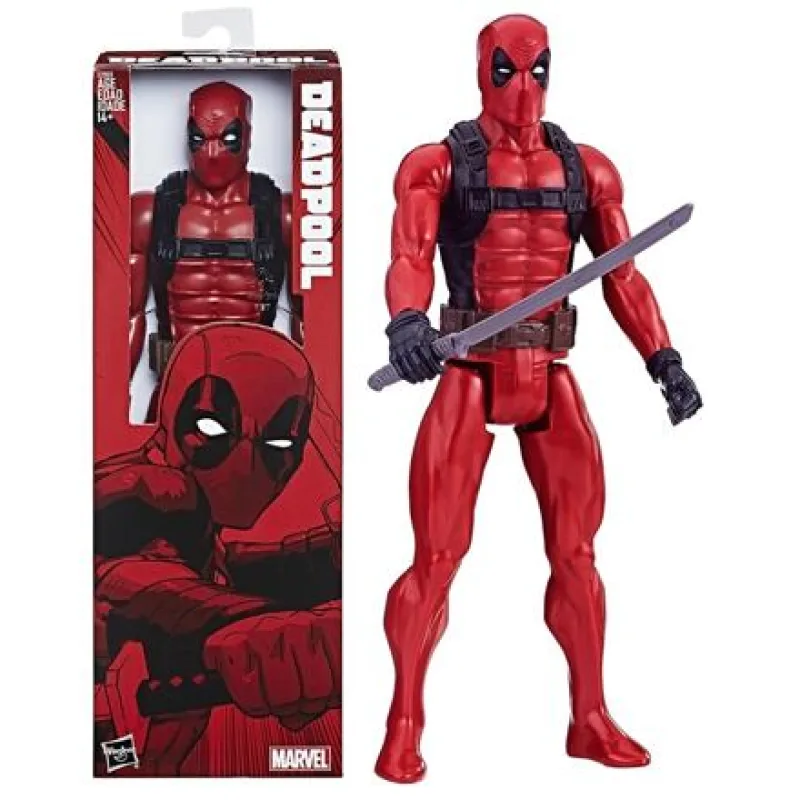 Hasbro Figurka Deadpool 30 cm – Marvel