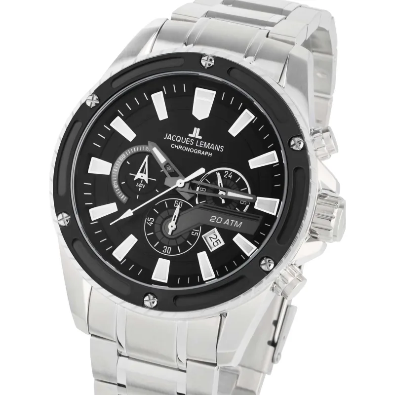 Jacques Lemans 1-2141E