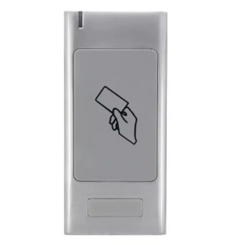Čtečka RFID čipů/karet | ZONEWAY S6-BT-MF