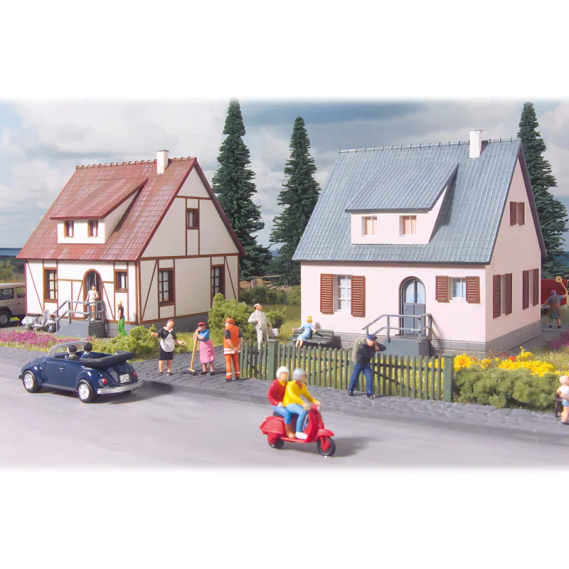 Piko Piko Authentic Edition Chaty Neuburg - 61145