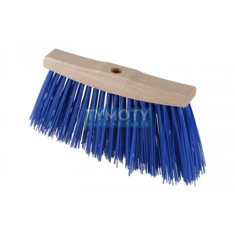 Zmeták 25cm dlhý vlas
