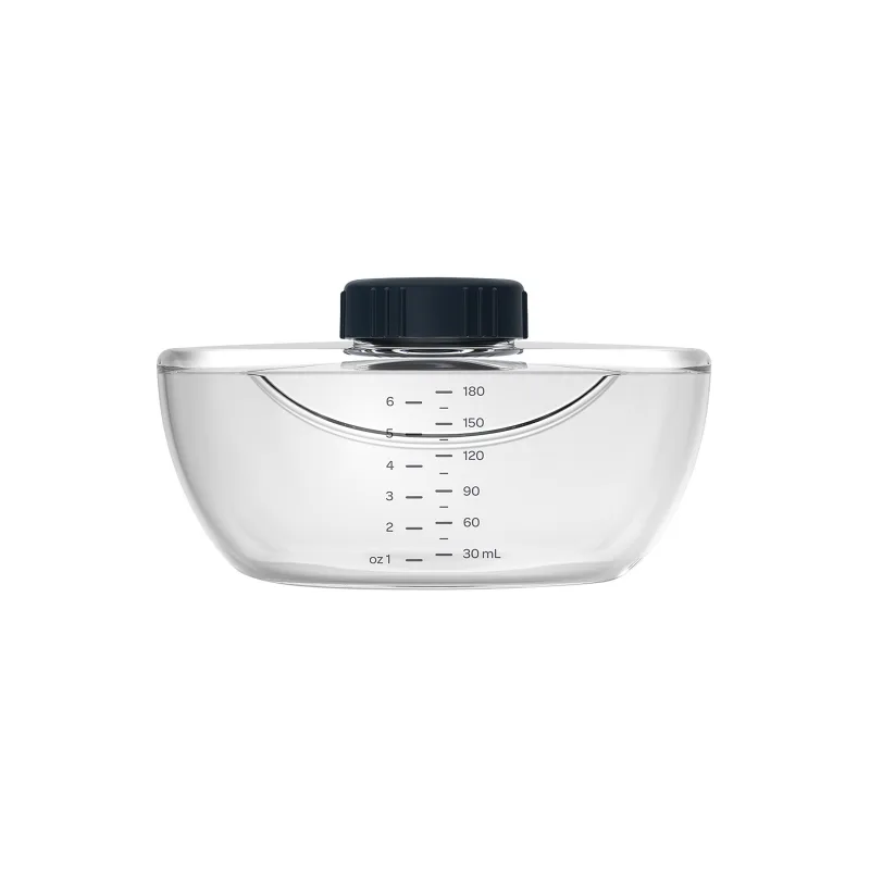 Beaba Fľaštička na materské mlieko 180 ml
