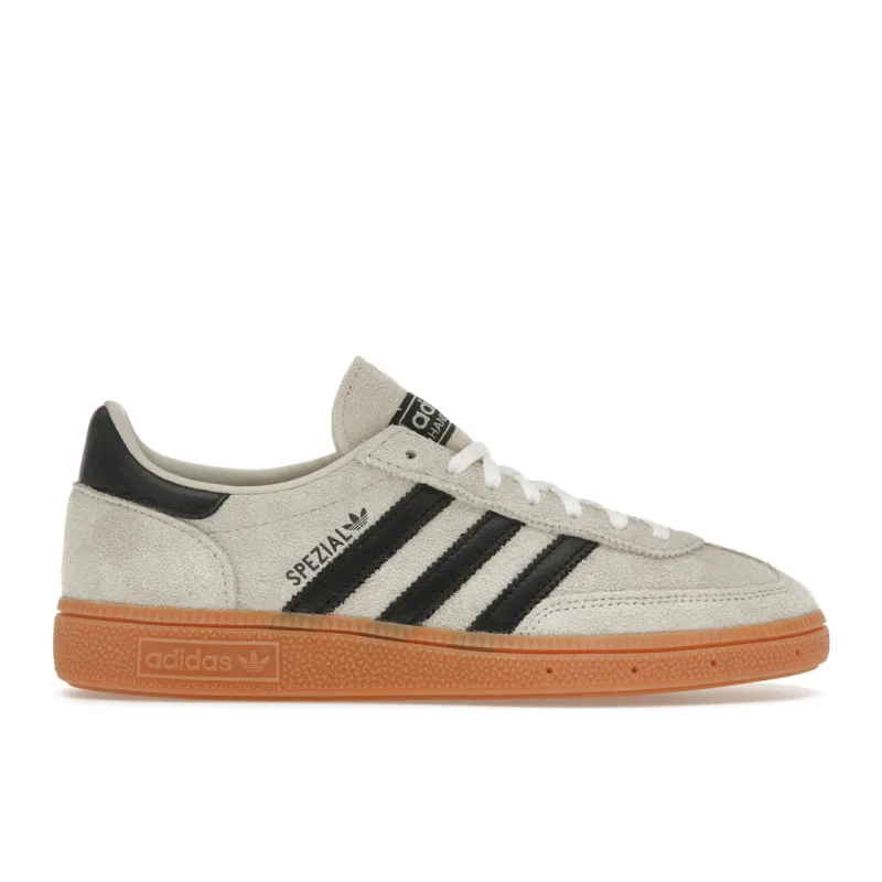 adidas Handball Spezial Aluminum Core Black (Women's) - 38