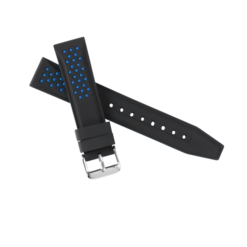 JVD Unisex řemínek na hodinky silikonový R23309/22