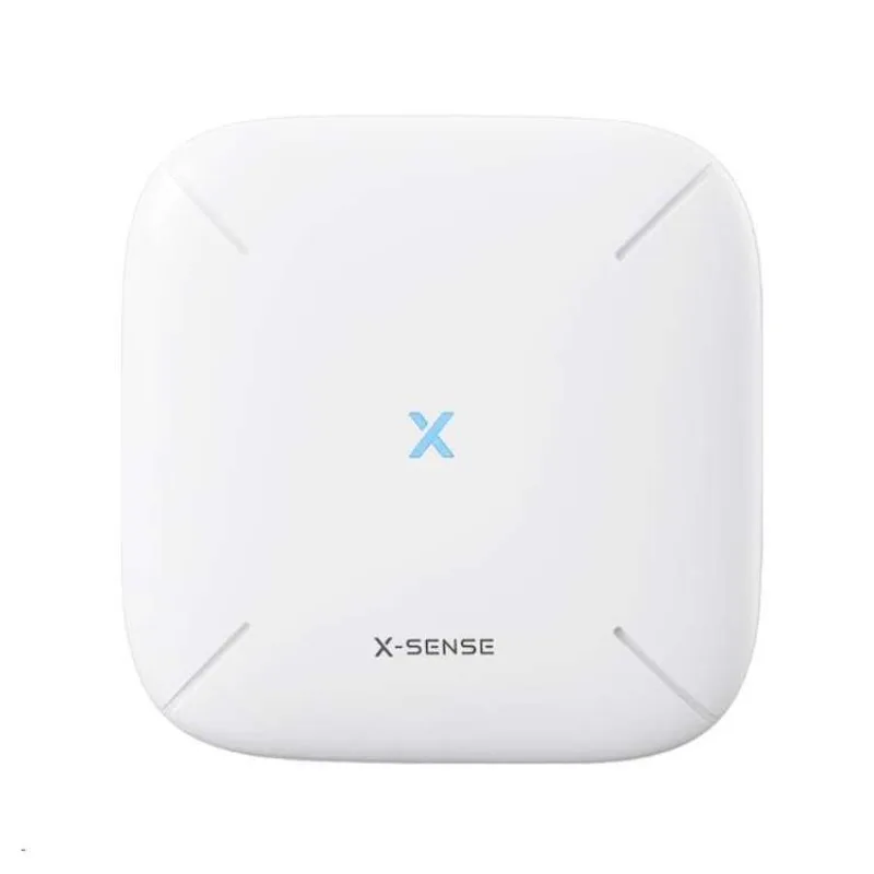 X-Sense SBS50 Centrální jednotka pro bezpečnostní RF systém X-Sense s mobilní aplikací (SBS50)