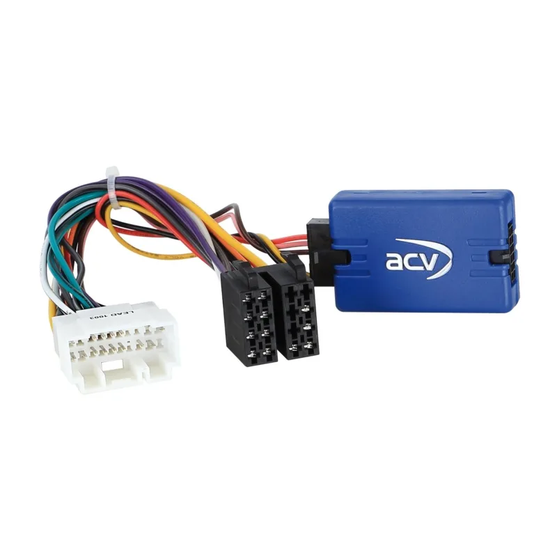 Adaptér z volantu pro Honda Jazz 2005-2008 52sho010