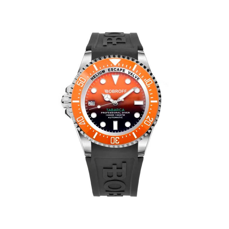 Bobroff BF0004ibnBFS