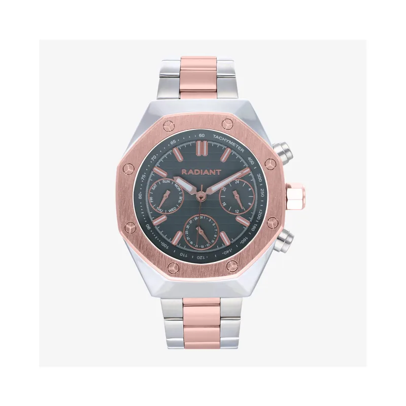 Pánske Hodinky RADIANT RA628704 (44MM)
