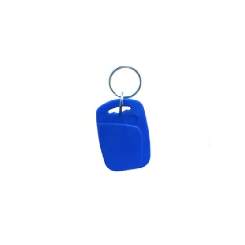 Čip hybridní Sebury štandard MIFARE 13,56MHz + EM RFID MARINE 125kHz, odolný, modrý