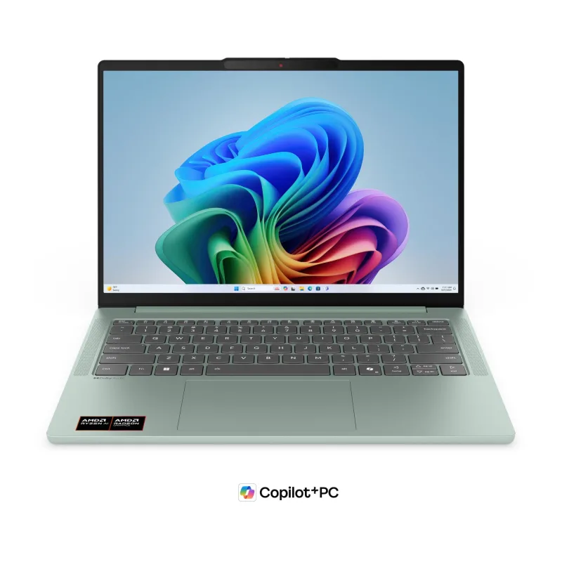 Lenovo IdeaPad Slim 5/ 14AGP11/ AI7-450/ 14"/ 2880x1800/ 32GB/ 1TB/ AMD…