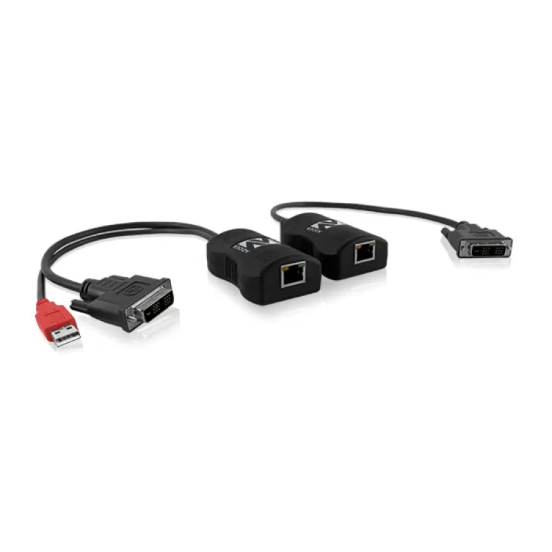 ADDER AdderLink LDV extender DVI ALDV120