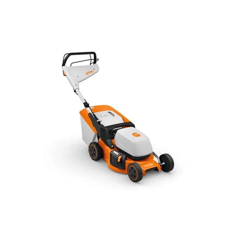 STIHL RMA 248.3 T , sólo verzia