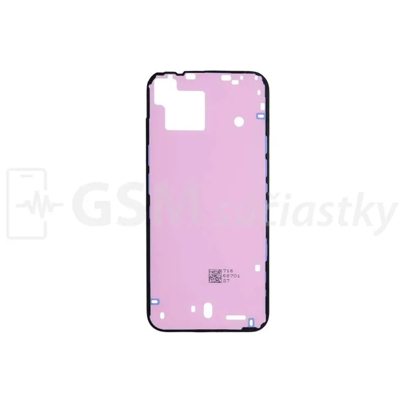 Lepenie pod zadné sklo Iphone 14 Plus