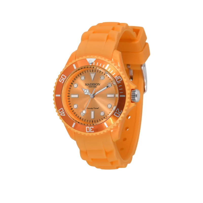 Hodinky MADISON unisex L4167-22 (35MM)