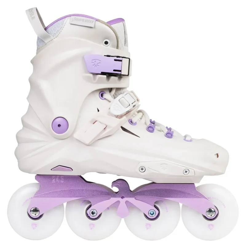 FlyingEagle Reaver Dámské Freeskates (Bílá|42)
