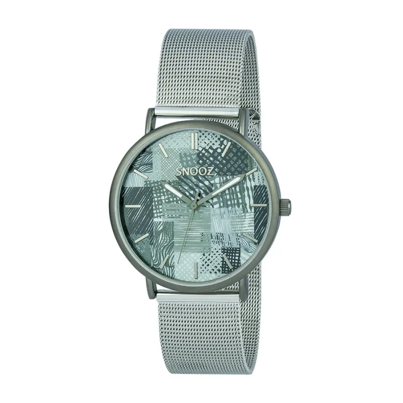 Hodinky SNOOZ unisex SAA1042-87 (40MM)