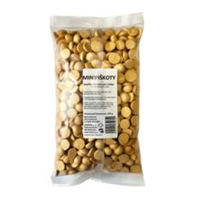 Minipiškoty 250g