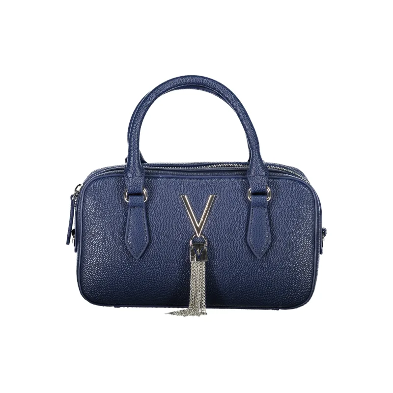 Dámska Kabelka VALENTINO BAGS - Modrá
 24.0X13.0X8.0cm Farba: Modrá, Veľkosť: 24.0X13.0X8.0