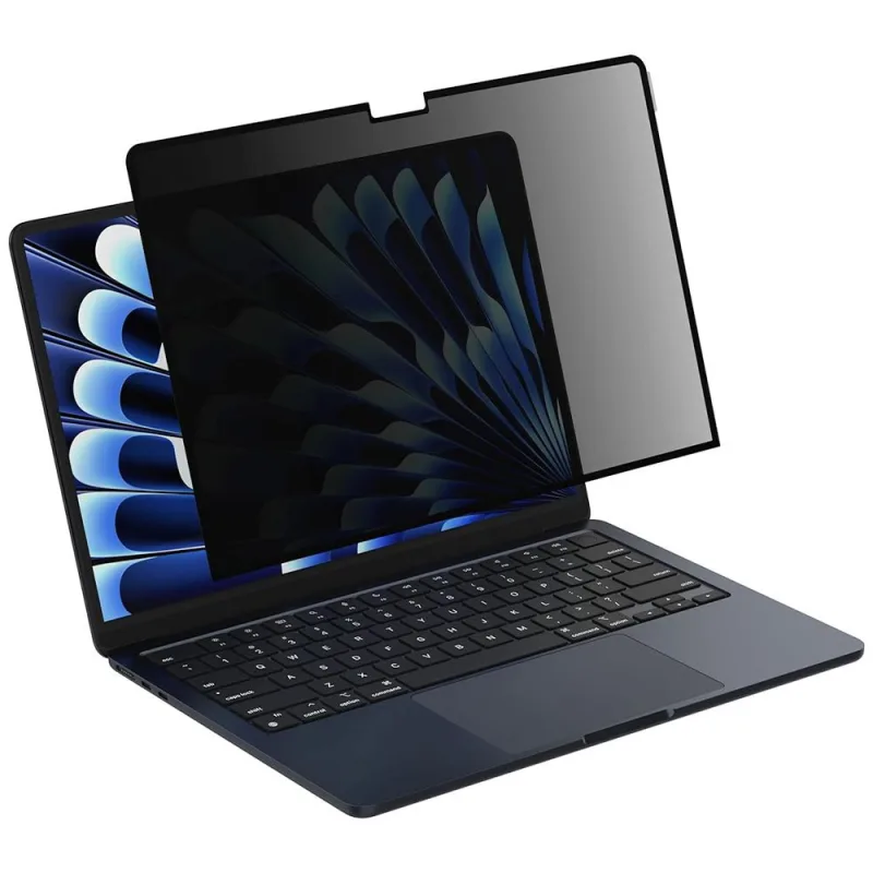 Belkin ScreenForce True Privacy Screen Protector pre MacBook Air 15" M2…