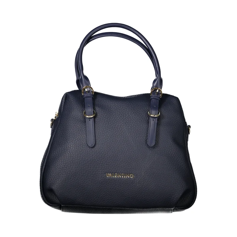 Dámska Kabelka VALENTINO BAGS - Modrá
 40.0X28.0X17.0cm Farba: Modrá, Veľkosť: 40.0X28.0X17.0