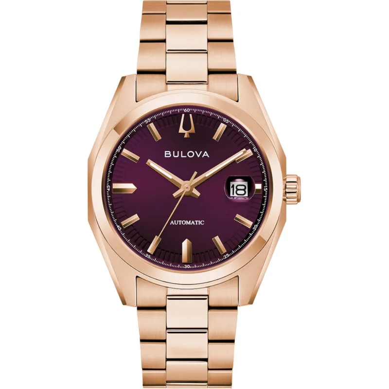 Bulova 97B234