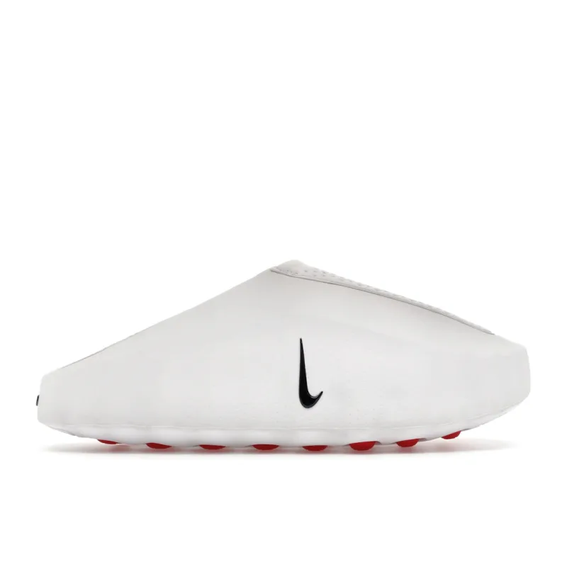 Nike Mind 001 Slide White Speed Red - 41