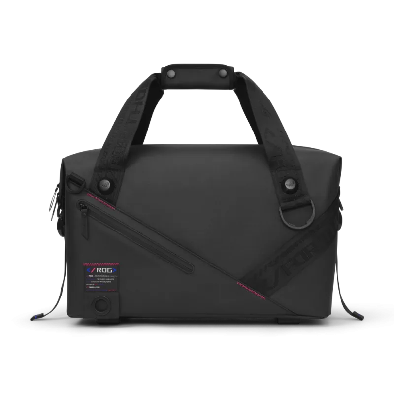 ASUS taška BS3700 ROG SLASH DUFFLE BAG, čierna
